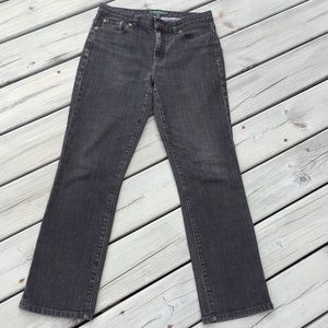 Ralph Lauren Jeans Co. Jeans Size 4 🌸